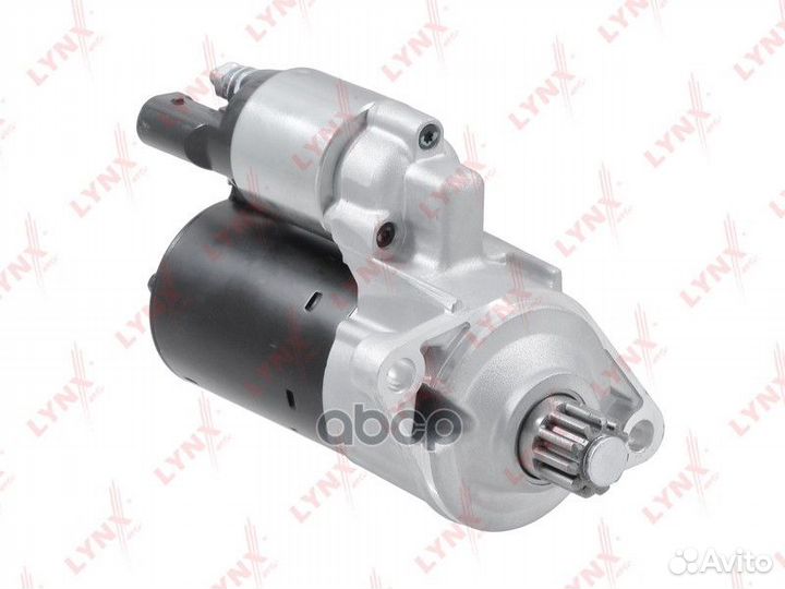 Стартер ES1291 lynxauto