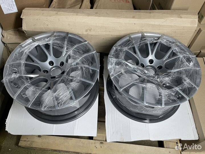 Диски r20 vag audi bmw mercedes