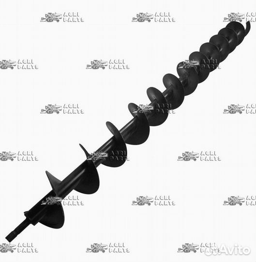 Шнек Claas 0005549960
