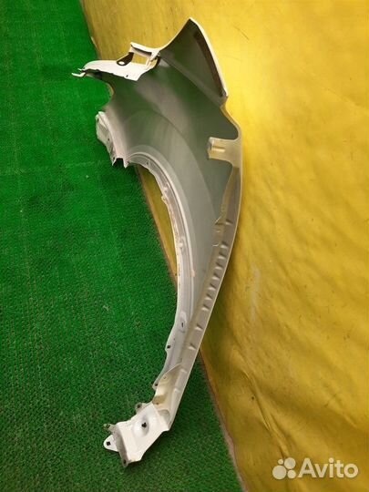 Крыло переднее правое Nissan X-Trail T32 2013