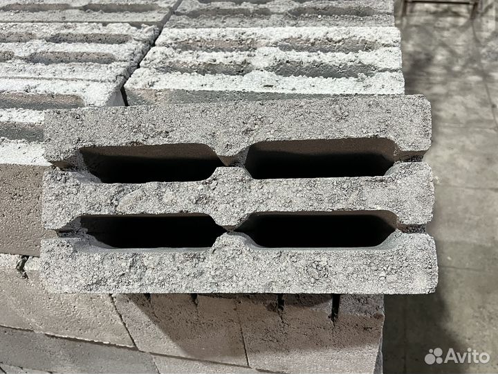 Шлакоблок