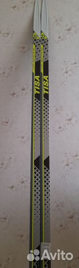 Лыжи беговые