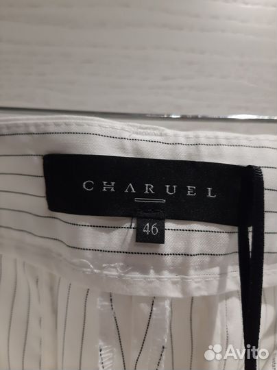 Брюки женские р.46