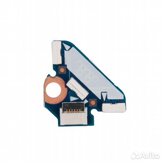 Плата для ноутбука G513RM LED(L) BD левая с разбор