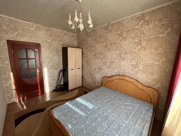 2-к. квартира, 60 м², 2/5 эт.