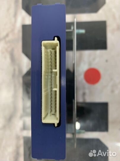 Блок управления парктроником Lexus Is250 GSE20