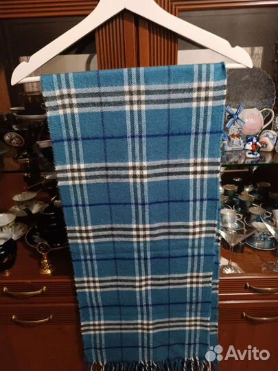 Шарфы. Кашне мужское