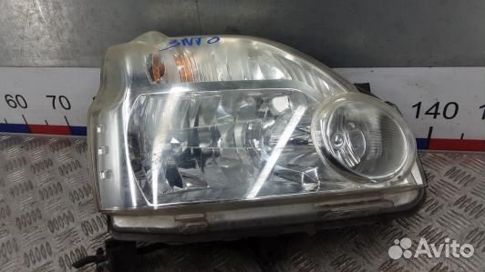 Фара правая nissan X-trail T31 (3NT08MU01)