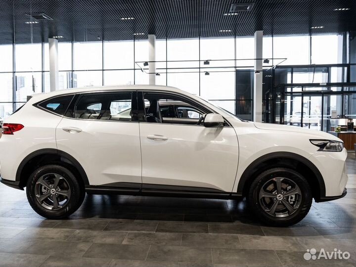 Haval F7 2.0 AMT, 2023