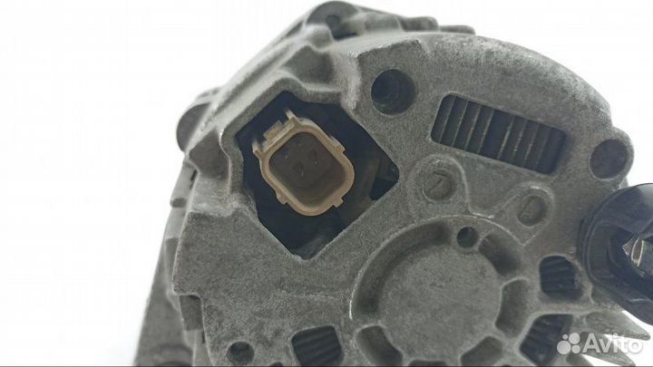 Генератор Honda Jazz GG6 L13Z1 2010