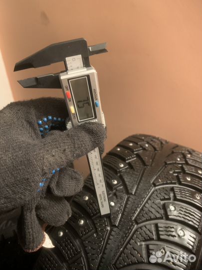 Nokian Tyres Nordman 5 205/55 R16 94T