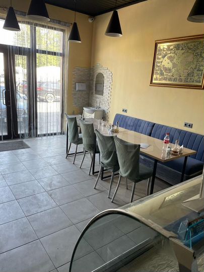 Свободного назначения, 70 м²