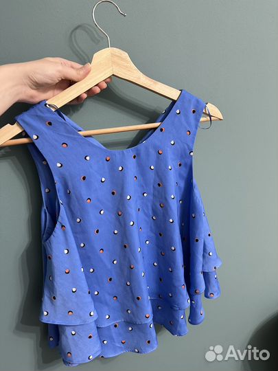 Топ zara