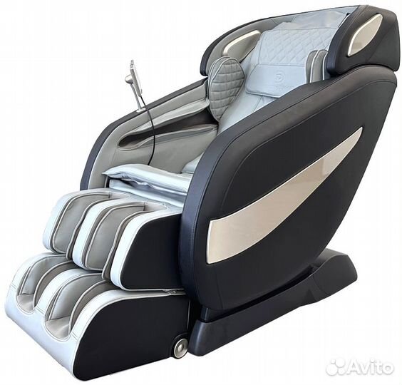 Массажное кресло оригинал новое