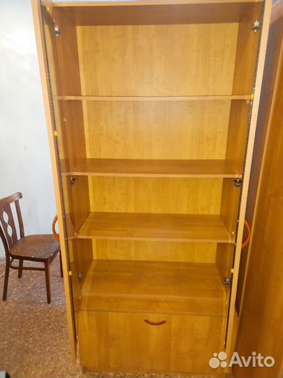 Стенка в гостиную