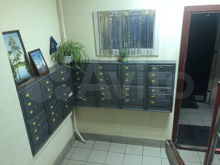 4-к. квартира, 101 м², 20/22 эт.