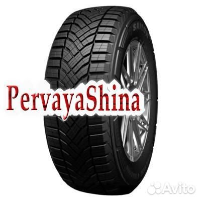 Sailun Commercio 4 seasons 215/60 R16