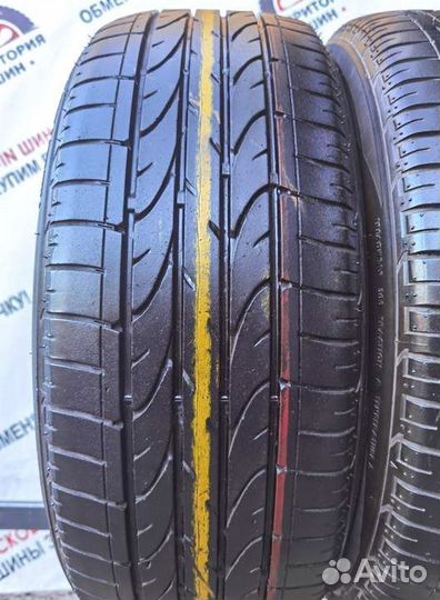 Bridgestone Dueler H/P Sport 225/45 R19 92W