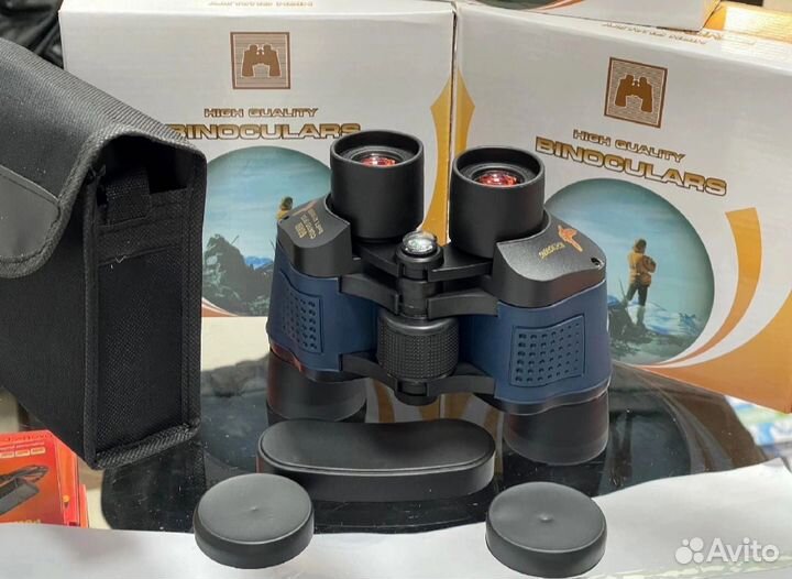 Бинокль