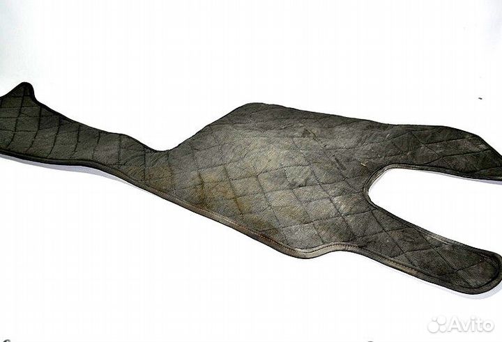 Коврики для ног / Подстилки другие scania G-series