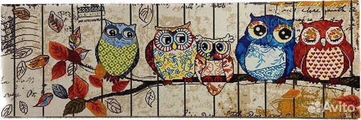 Картина мозайка 3D