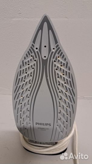 Утюг Philips NL9206AD-4 Drachten