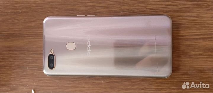 OPPO AX7, 4/64 ГБ