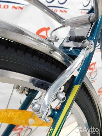 Велосипед дорожный 28