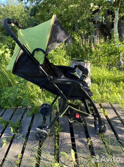 Коляска aprica magical air