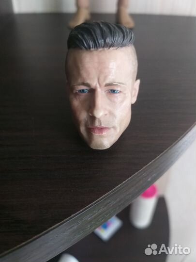 Продам голову 1/6