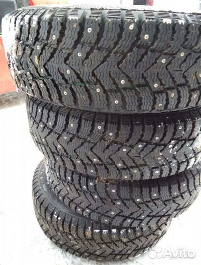Cordiant Snow Cross 2 185/65 R15