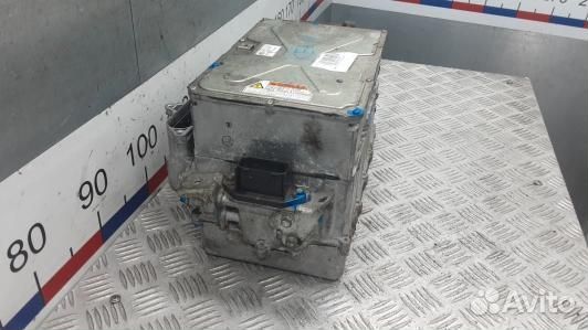 Инвертор lexus GS 3 (KEA14WH01)