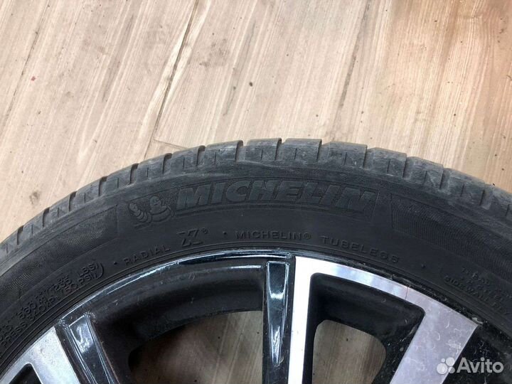 Michelin Energy Saver 195/50 R16