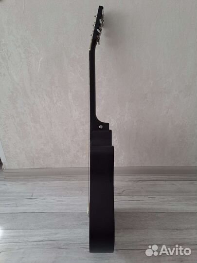 Акустическая гитара rockstar