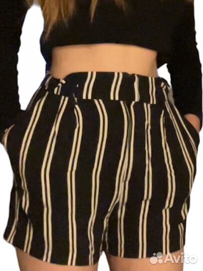 Шорты h&m