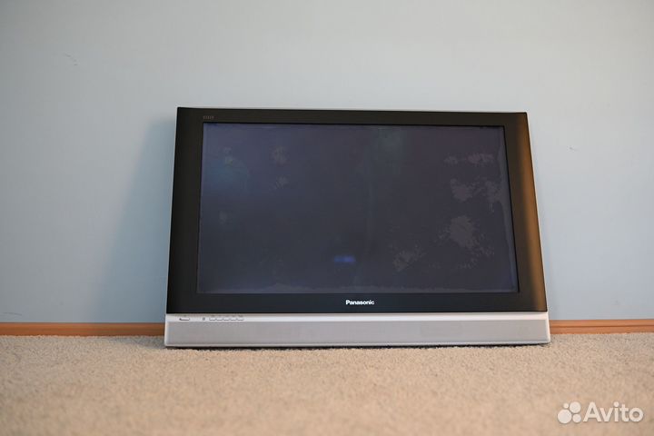 Плазменный телевизор Panasonic TH-37PA50R
