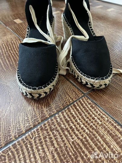 Эспадрильи женские Польша, 41 размер