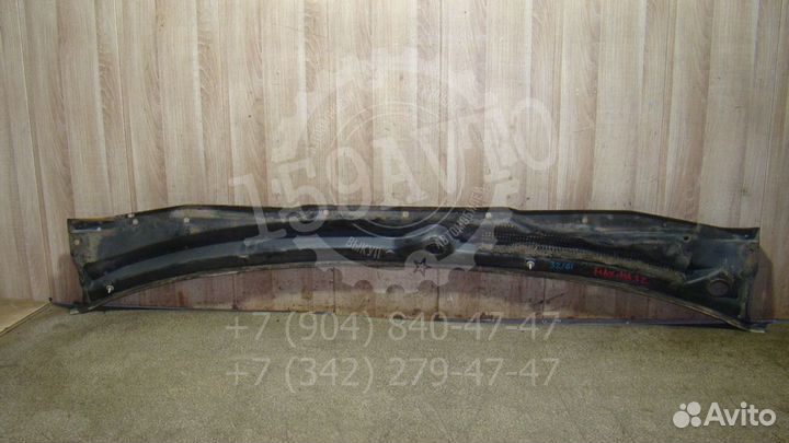 Решетка стеклоочистителя Nissan Maxima 4 (A32)