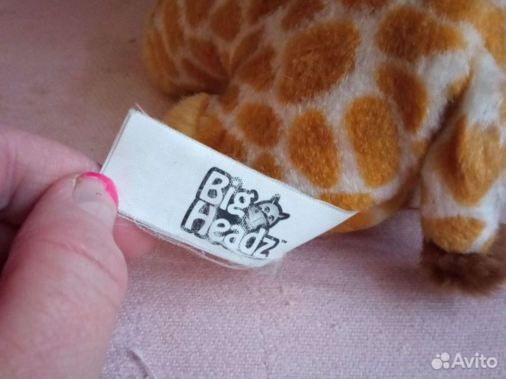 Игрушки детские, СССР