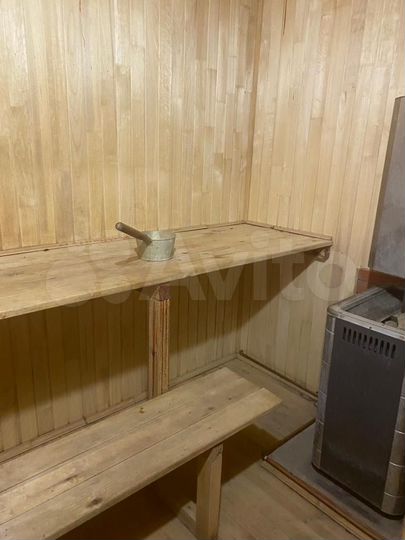 Дом 80 м² на участке 8 сот.