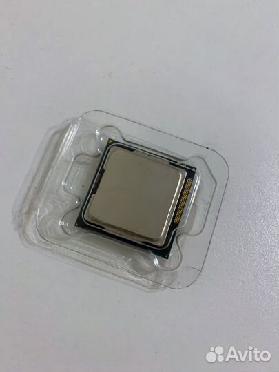 Процессор intel core i5 2400