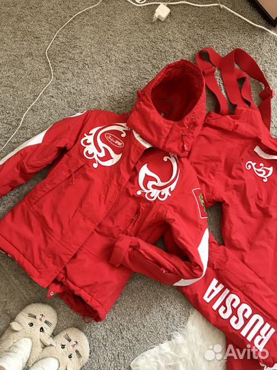 Горнолыжный костюм Bosco Sport