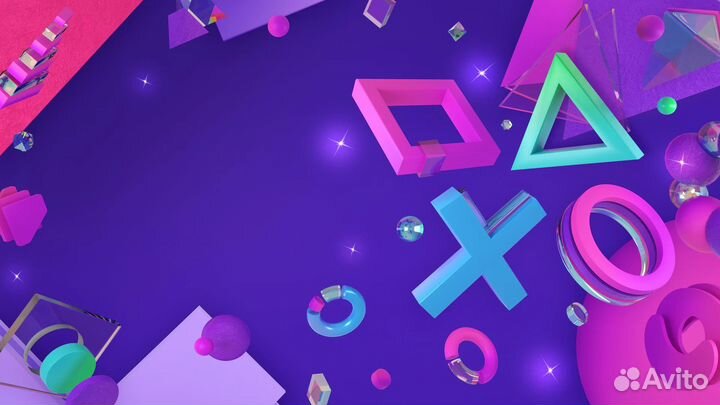 Подписки PS Plus deluxe / extra / essentİal