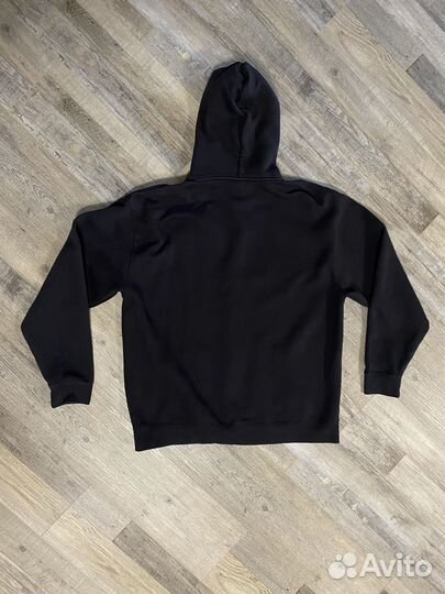 Зип худи Fruit of the Loom