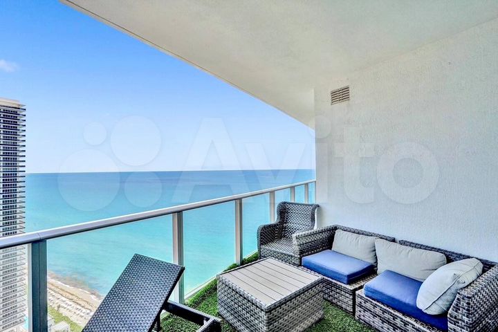 Апартаменты-студия, 65 м², 5/9 эт.