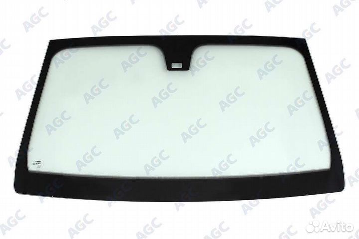 Лобовое стекло great wall hover VAN H3 H5