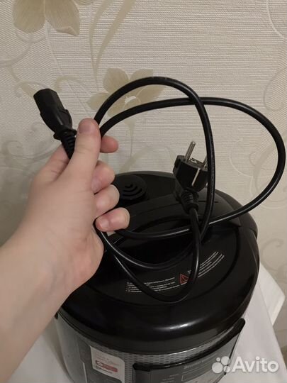 Мультиварка redmond skycooker