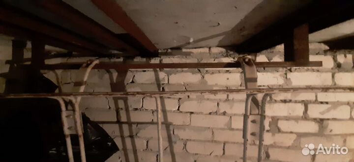 Багажник на крышу