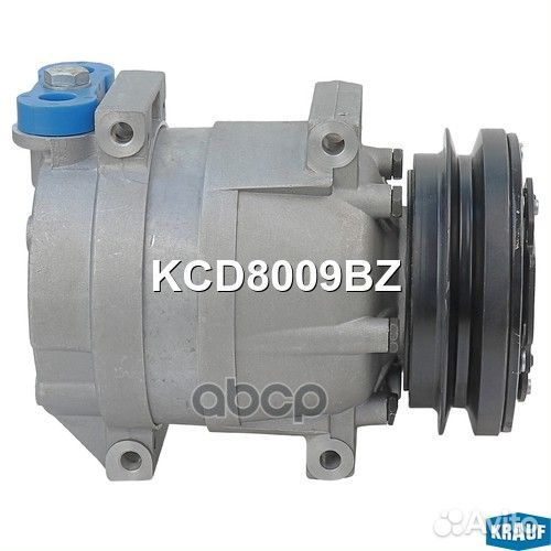 Компрессор кондиционера KCD8009BZ Krauf