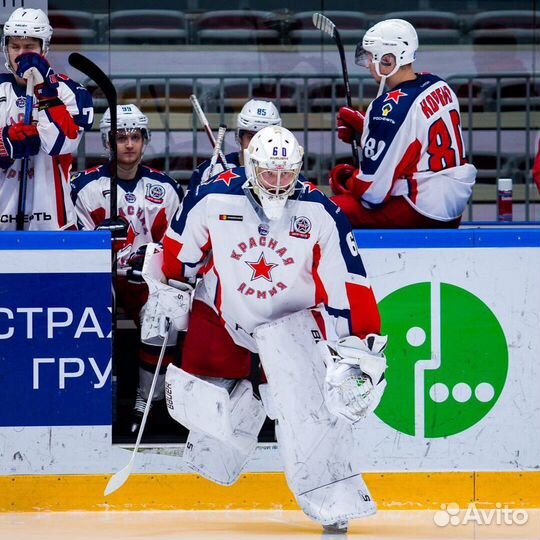 Тренер по хоккею(полевые/вртарский)